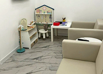 Фото клиники Стоматология Стомалоджика (Stomalogica) — №3