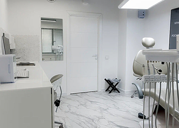 Фото клиники Стоматология Стомалоджика (Stomalogica) — №4