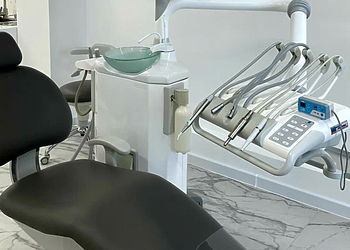 Фото клиники Стоматология Стомалоджика (Stomalogica) — №5