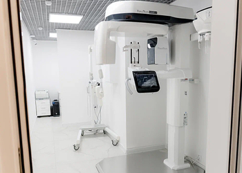 Фото клиники Стоматология Стомалоджика (Stomalogica) — №8