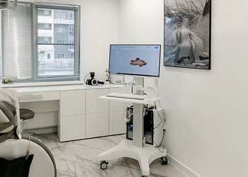 Фото клиники Стоматология Стомалоджика (Stomalogica) — №9