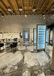 Фото клиники Глазная клиника Мегаоптика — №2