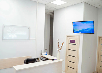 Фото клиники Стоматология Сияние — №2