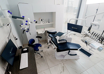 Фото клиники Стоматология Сияние — №3