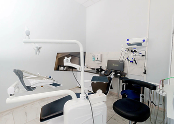 Фото клиники Стоматология Сияние — №5