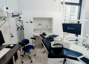 Фото клиники Стоматология Сияние — №6