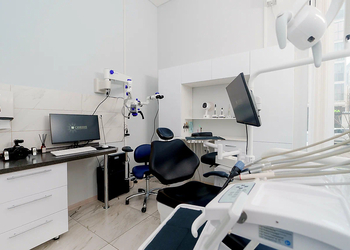 Фото клиники Стоматология Сияние — №7