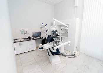 Фото клиники Стоматология Сияние — №9