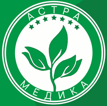 Астра-Медика на Тархова