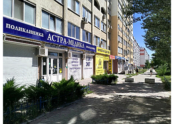 Фото клиники Астра-Медика на Тархова — №1