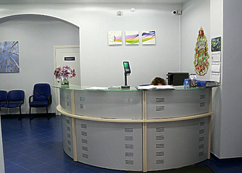 Фото клиники Астра-Медика на Тархова — №2