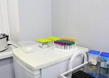 Фото клиники Астра-Медика на Тархова — №3