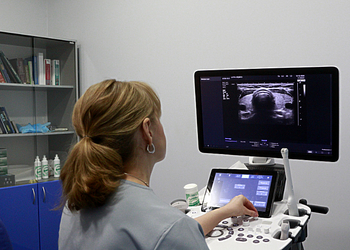 Фото клиники Астра-Медика на Тархова — №4