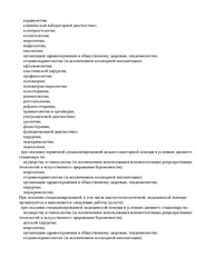 Лицензия клиники Семейная клиника на Челюскинцев — № Л041-01133-32/00333665 от 14 августа 2019
