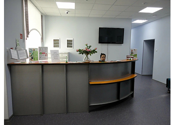 Фото клиники Семейная клиника на Челюскинцев — №2