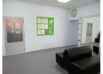 Фото клиники Семейная клиника на Челюскинцев — №3