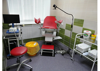 Фото клиники Семейная клиника на Челюскинцев — №5