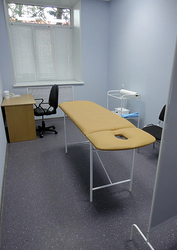 Фото клиники Семейная клиника на Челюскинцев — №7