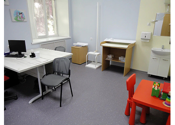 Фото клиники Семейная клиника на Челюскинцев — №8