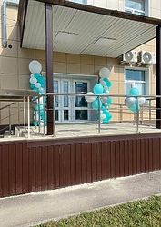 Фото клиники Спектр-Диагностика Бутурлиновка — №1