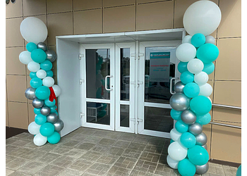 Фото клиники Спектр-Диагностика Бутурлиновка — №2