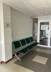 Фото клиники Спектр-Диагностика Бутурлиновка — №4