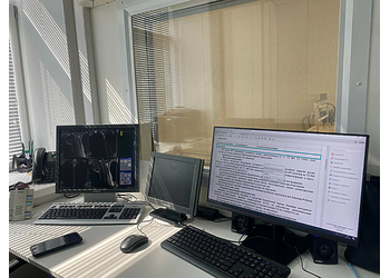 Фото клиники Спектр-Диагностика Бутурлиновка — №7