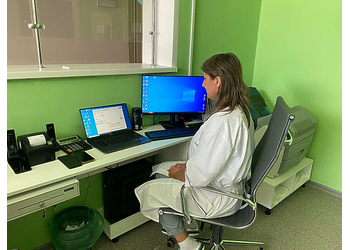 Фото клиники Спектр-Диагностика Бутурлиновка — №8