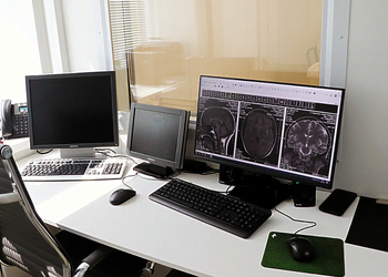 Фото клиники Спектр-Диагностика Бутурлиновка — №9