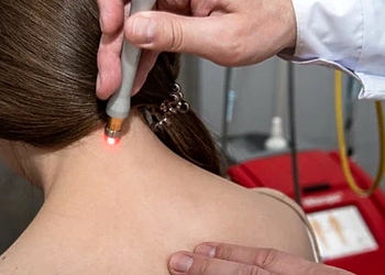 Фото клиники Медицина Сибири — №10