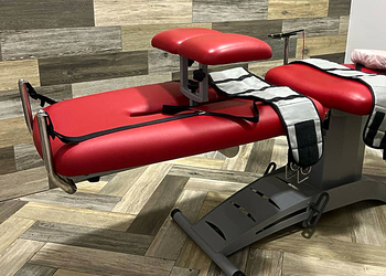 Фото клиники Медицина Сибири — №11