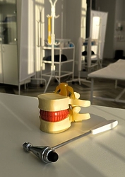 Фото клиники Медицина Сибири — №12