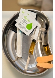 Фото клиники Медицина Сибири — №13