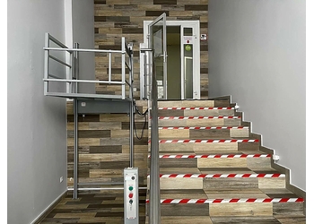 Фото клиники Медицина Сибири — №2