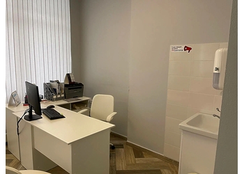 Фото клиники Медицина Сибири — №4