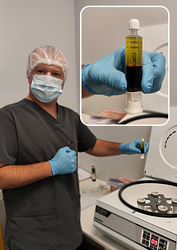 Фото клиники Медицина Сибири — №5