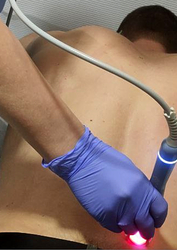 Фото клиники Медицина Сибири — №6