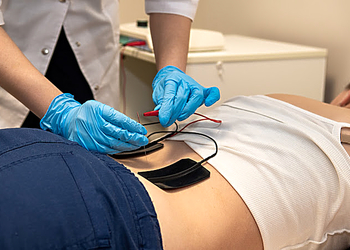 Фото клиники Медицина Сибири — №9