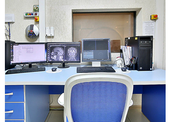 Фото клиники Медицинский центр Лазарь на Кирова — №6