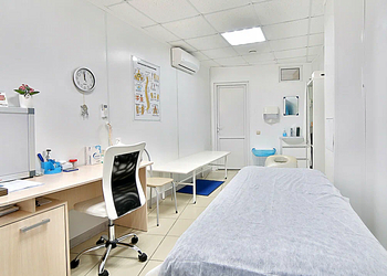 Фото клиники Медицинский центр Лазарь на Кирова — №7