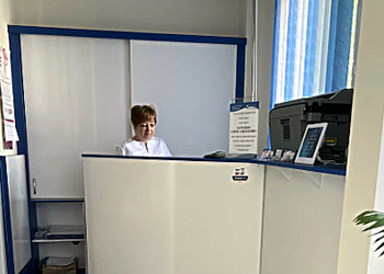 Фото клиники Медицинский центр Лазарь на Сочинской — №3