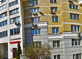 Фото клиники Стоматология AlmaDent (АлмаДент) — №2