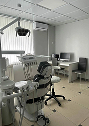 Фото клиники Стоматология AlmaDent (АлмаДент) — №3