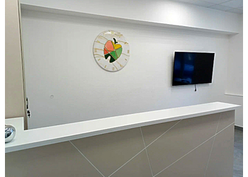 Фото клиники Стоматология Яблоко на Писарева — №3