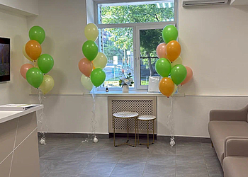 Фото клиники Стоматология Яблоко на Писарева — №6