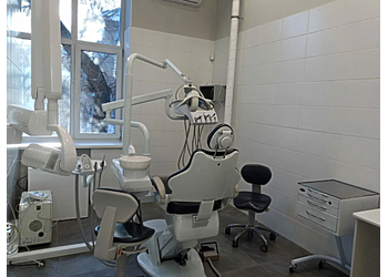 Фото клиники Стоматология Яблоко на Писарева — №7