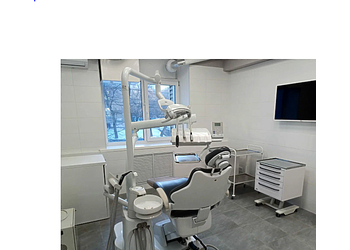 Фото клиники Стоматология Яблоко на Писарева — №8