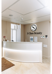 Фото клиники Эс Класс Бюти — №6