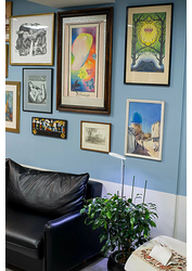 Фото клиники Клиника Академика — №3