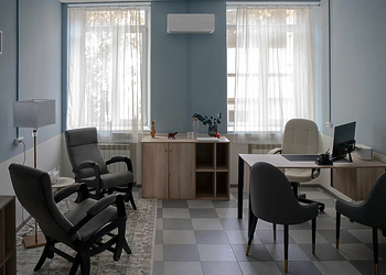 Фото клиники Клиника Академика — №4